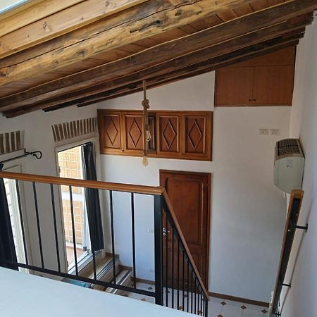 Attico Con Terrazza Santa Cecilia Lejlighed Rom Eksteriør billede